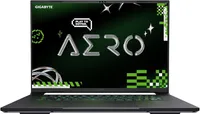 Gigabyte  Aero X16