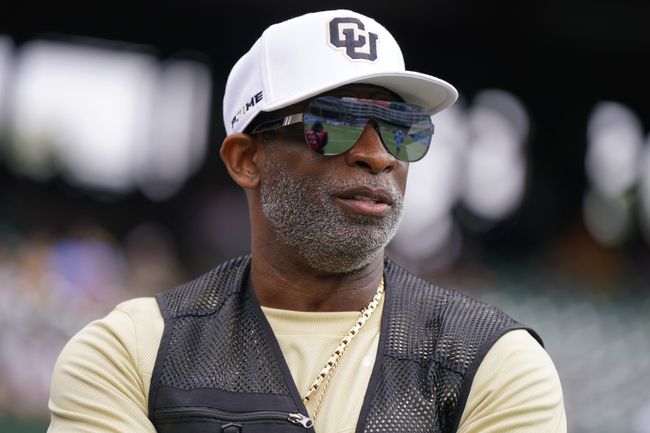 Deion Sanders