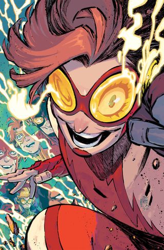 DC August 2022 solicitations