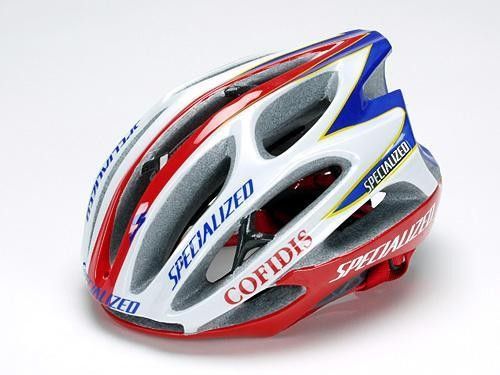 Specialized's Decibel