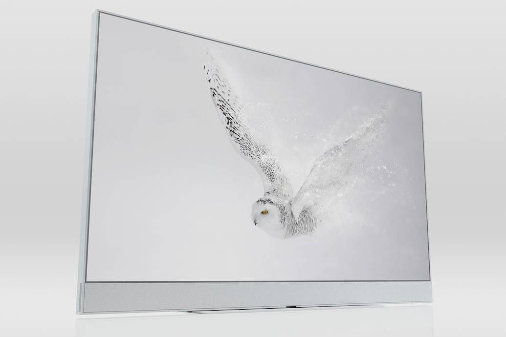 Sky Glass and Sky Live