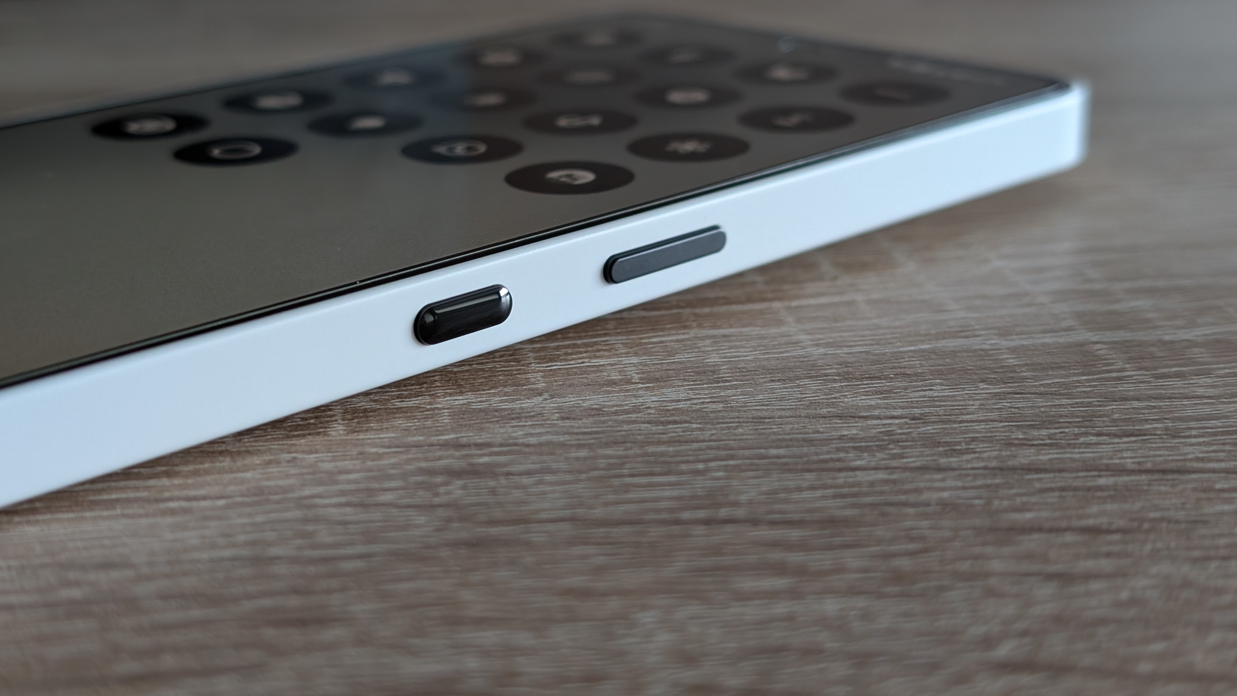 Nothing Phone (3a)