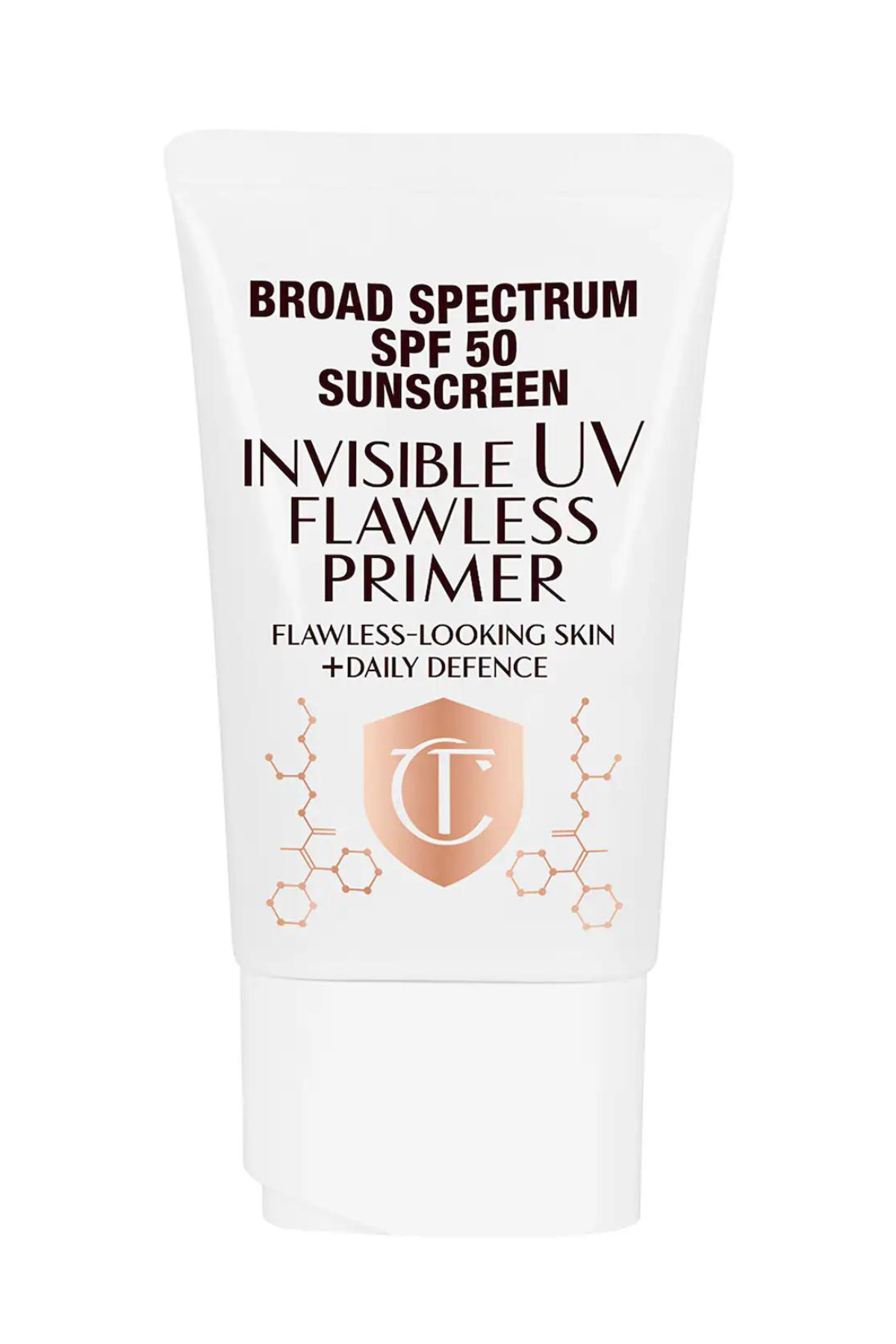 Charlotte Tilbury Invisible UV Flawless Primer