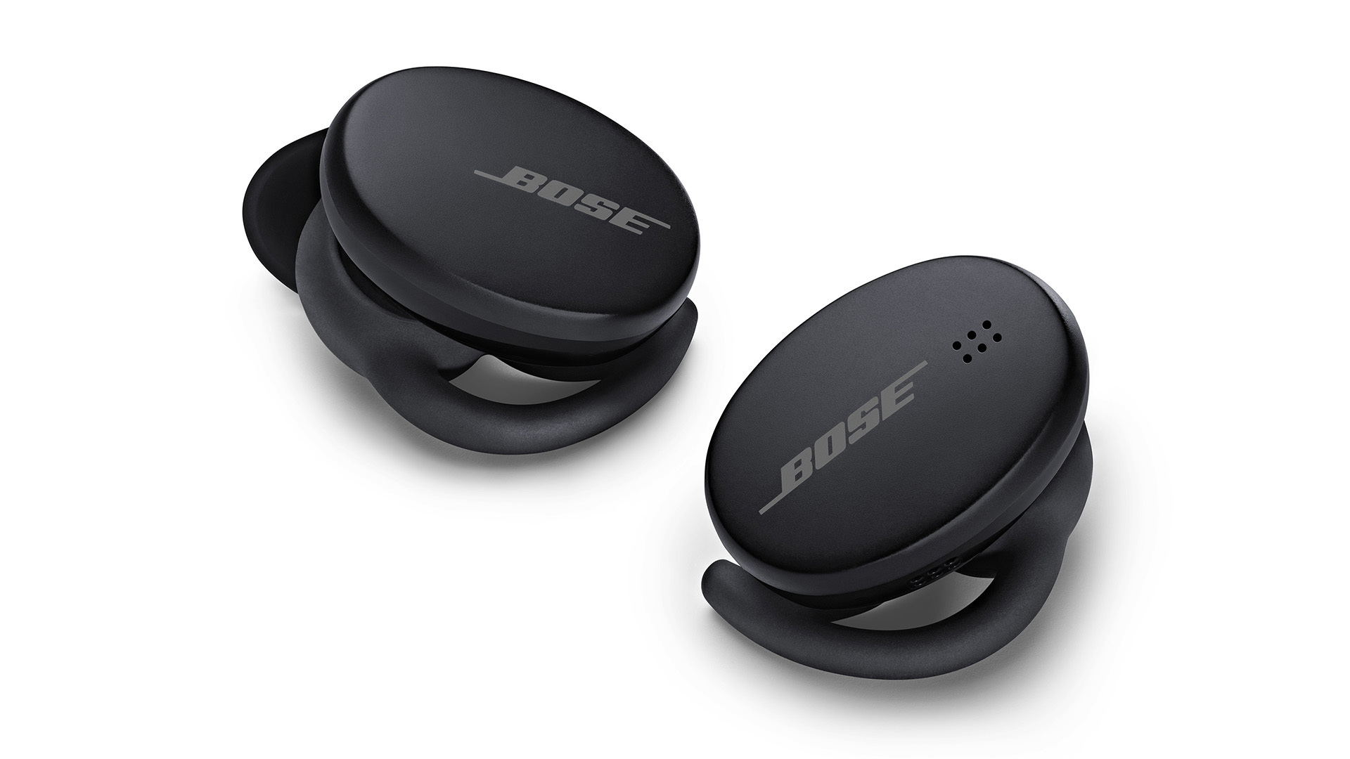 Betsy Trotwood Immunitet Gensidig Bose Sport Earbuds: solid earbuds for sporty types | What Hi-Fi?