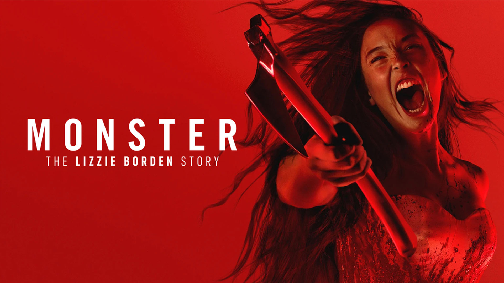 Monster poster.
