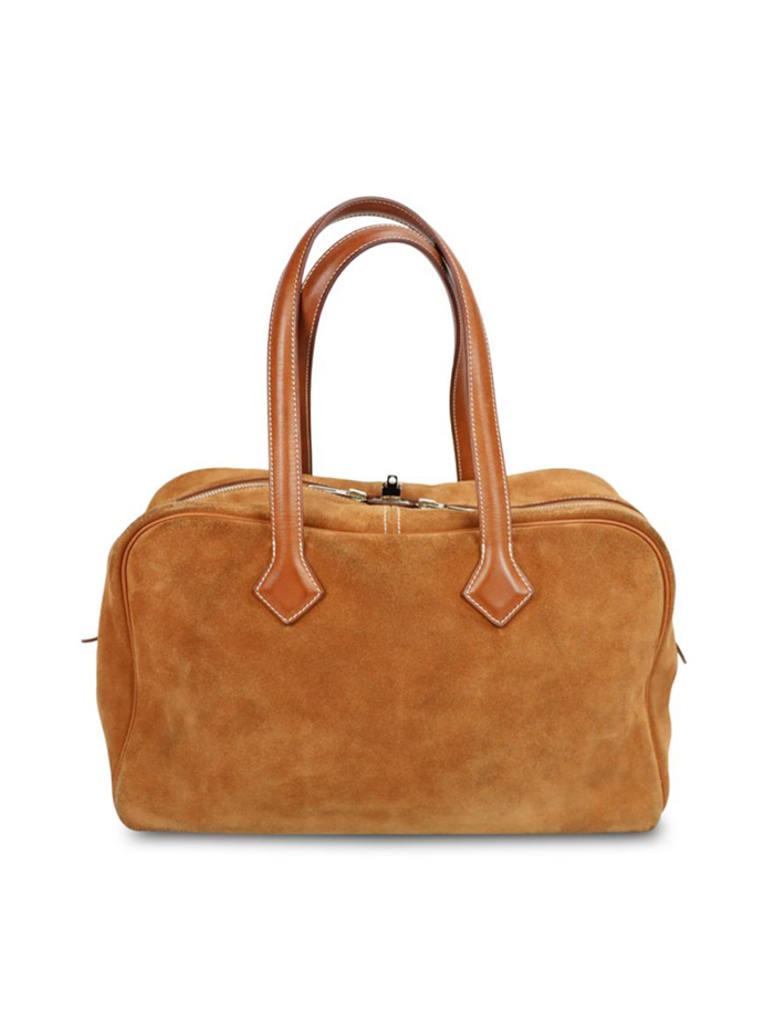 Hermès, Vintage Victoria Bag