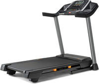 NordicTrack T Series Treadmill:  was $649, now $467 at Amazon (save $182)