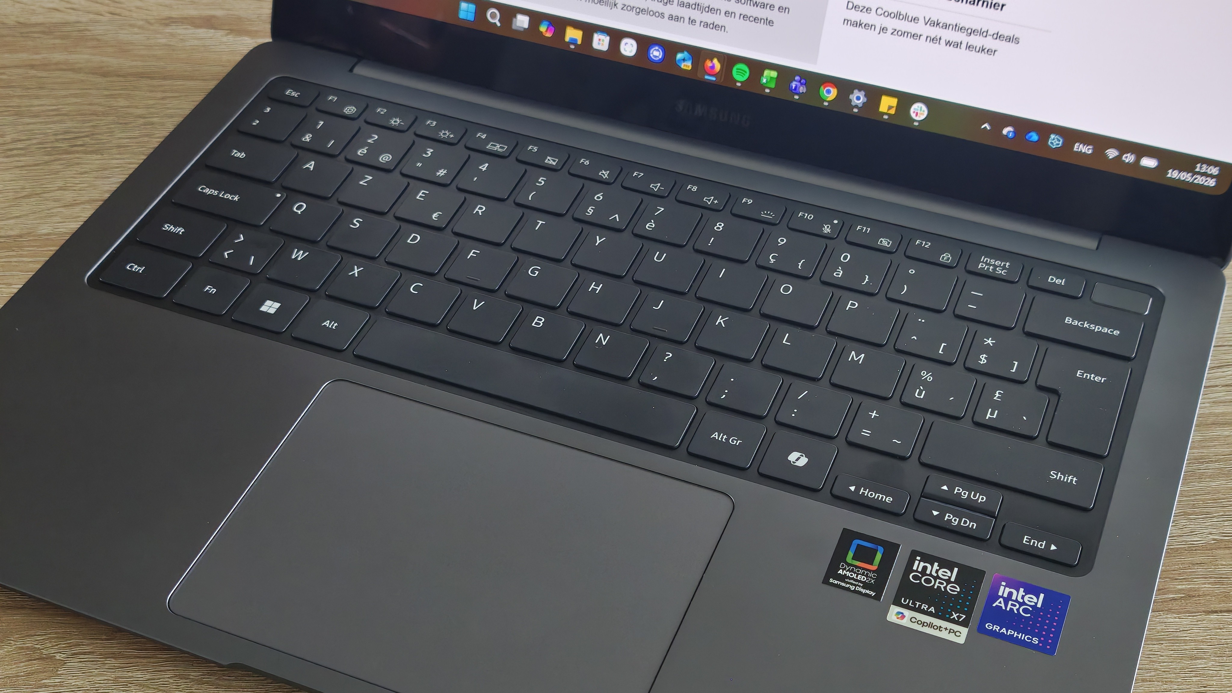 Samsung Galaxy Book6 Pro