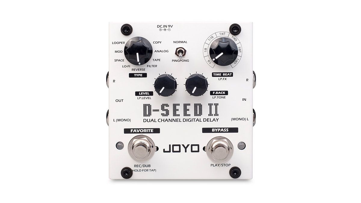 Joyo launches crazy-affordable, feature-rammed D-Seed II