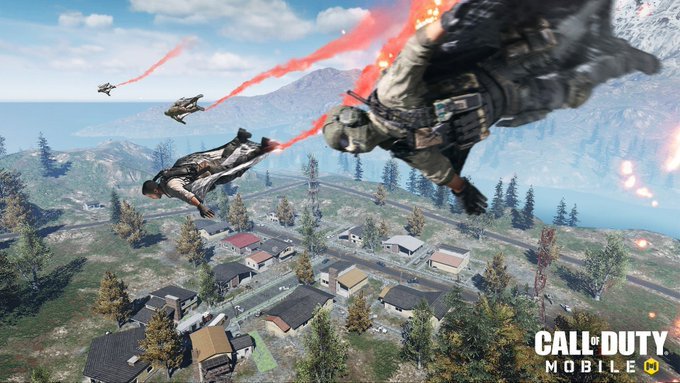 Call Of Duty: Mobile - Everything You Need To Know