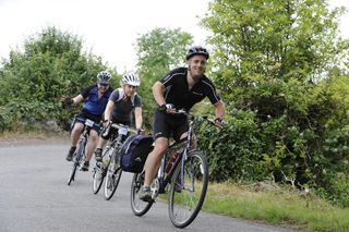 Great Weston Ride 2010 / www.sportivephoto.com