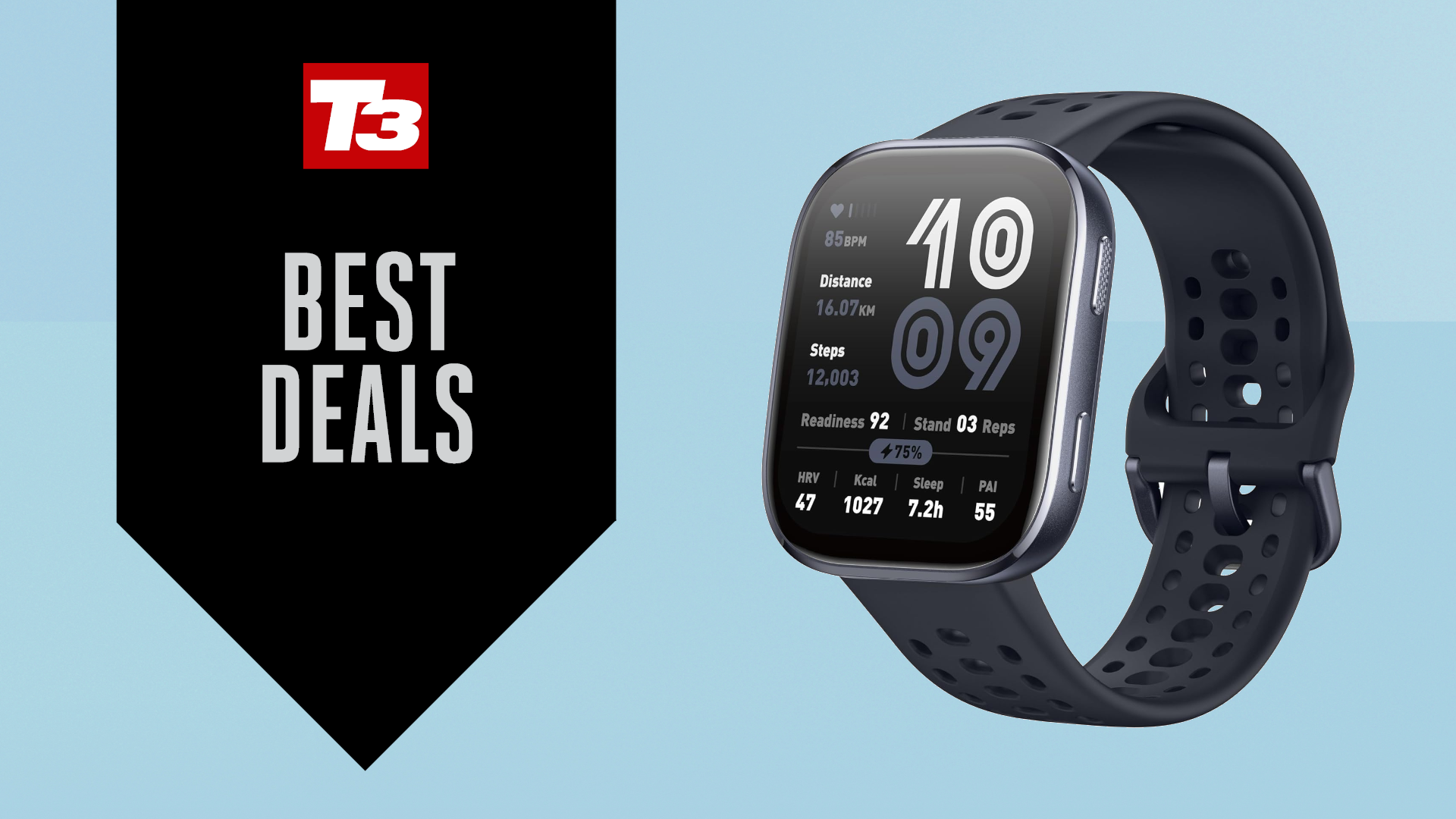 Amazfit Bip 6