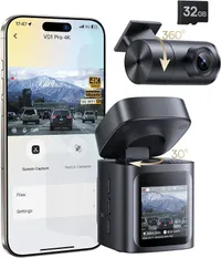 Baseus PrimeTrip VD1 Pro
