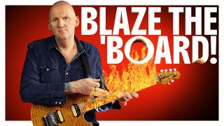 Shred speed bursts lesson thumbnail