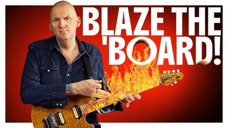 Shred speed bursts lesson thumbnail