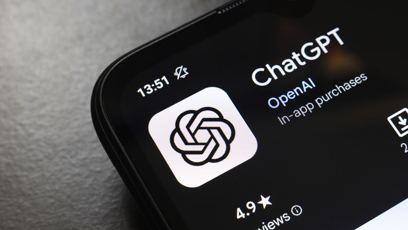 The ChatGPT app logo displays on the screen of a smartphone in Reno, United States, on November 21, 2024. (Photo by Jaque Silva/NurPhoto via Getty Images)