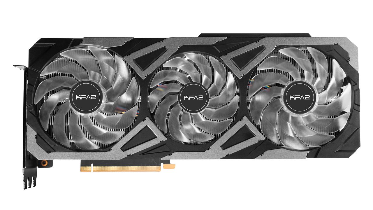 GeForce RTX 3090 Ti AIC partner cards