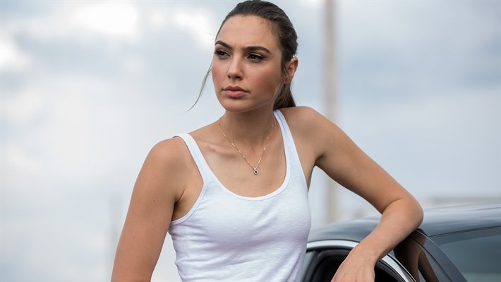 Gal Gadot shares first look at new Netflix action thriller as Bollywood's  Alia Bhatt joins cast | GamesRadar+