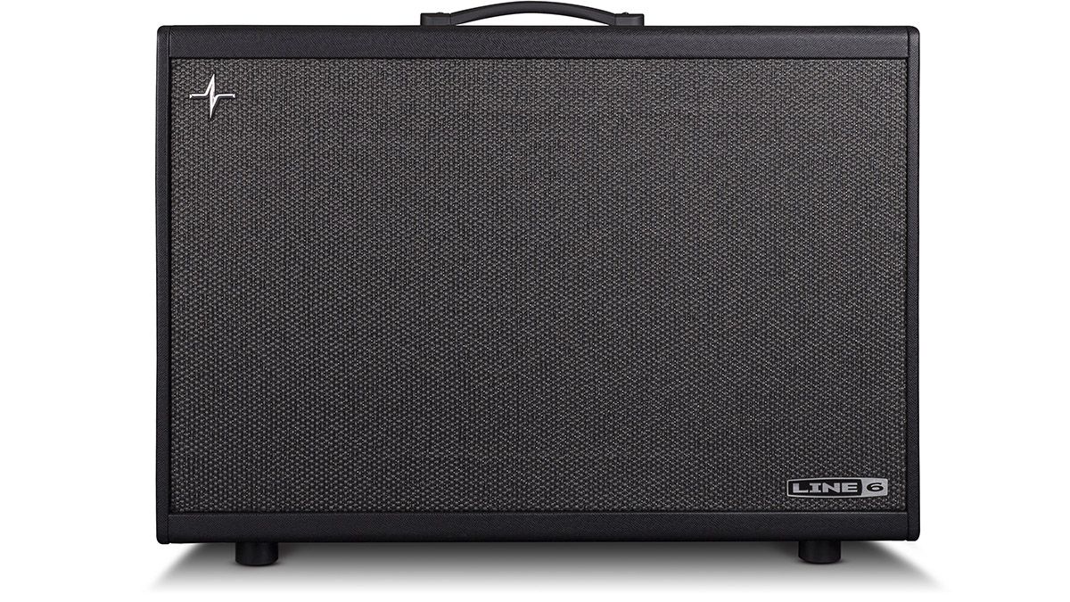 Line 6 Powercab 212 Plus