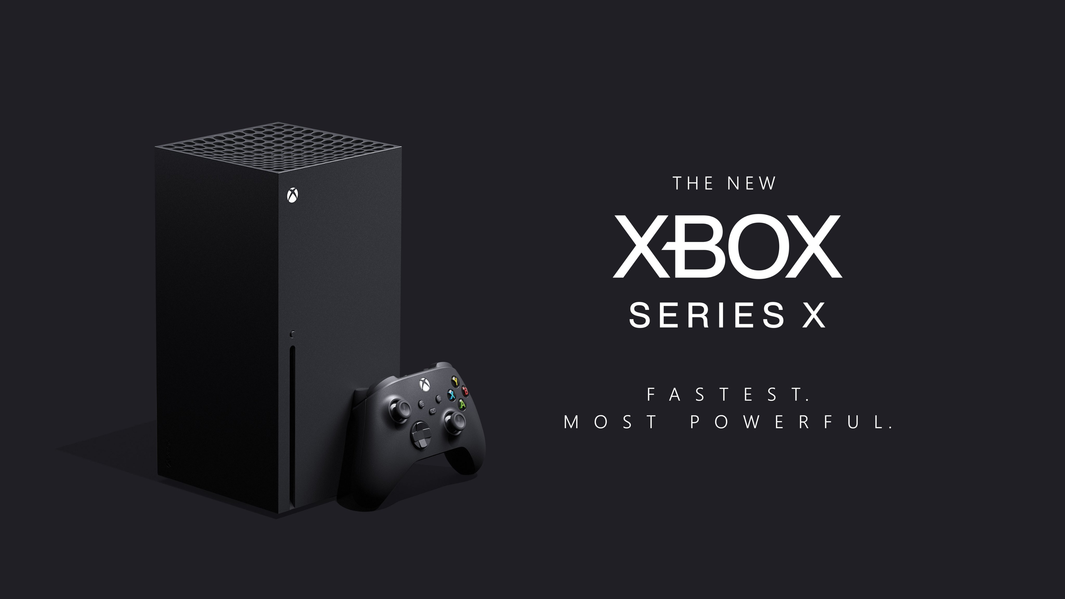 What S New With Xbox Series X at Miguel Morrison blog