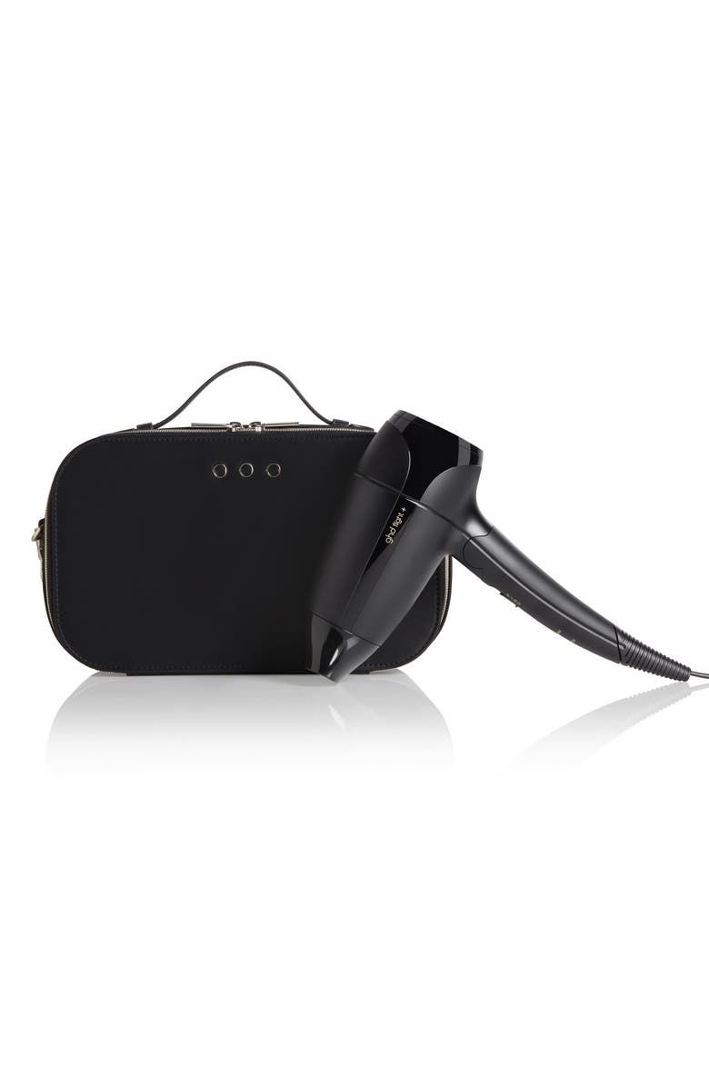 Flight+ Travel Hair Dryer With Luxury Travel Case