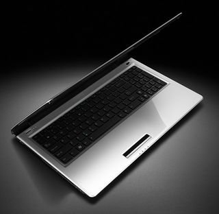 Asus UL80vt-A1