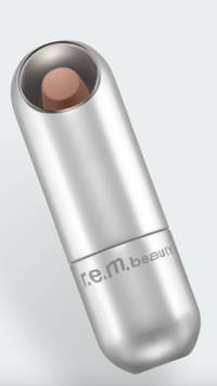 R.E.M. Beauty, matte lipstick ($19)