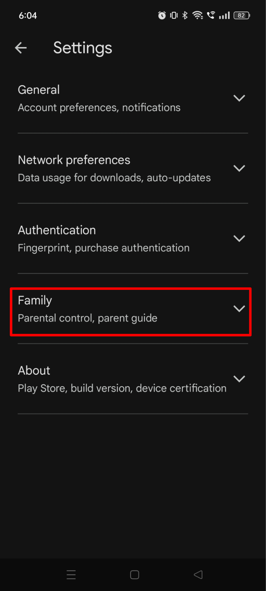 How to delete parental controls | TechRadar