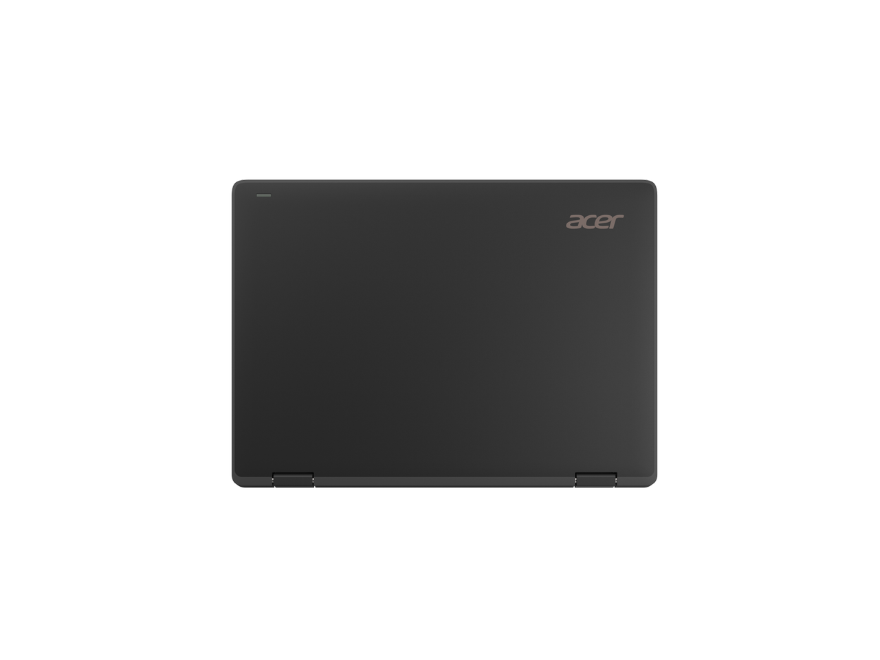 Acer TravelMate Spin B3 closed