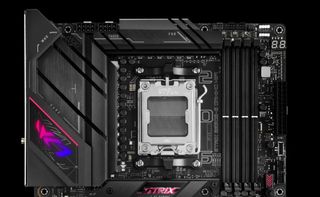 Asus ROG Strix B650E-E Gaming Wi-Fi