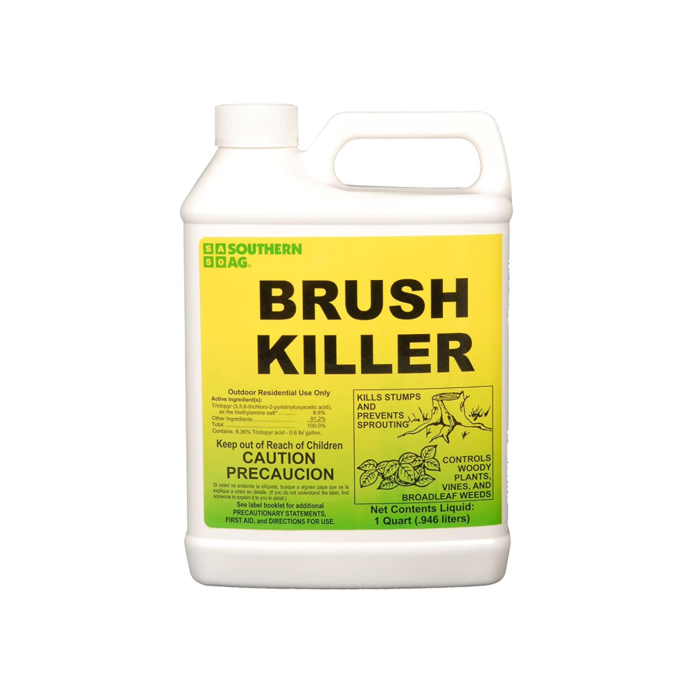 Southern Ag Brush Killer