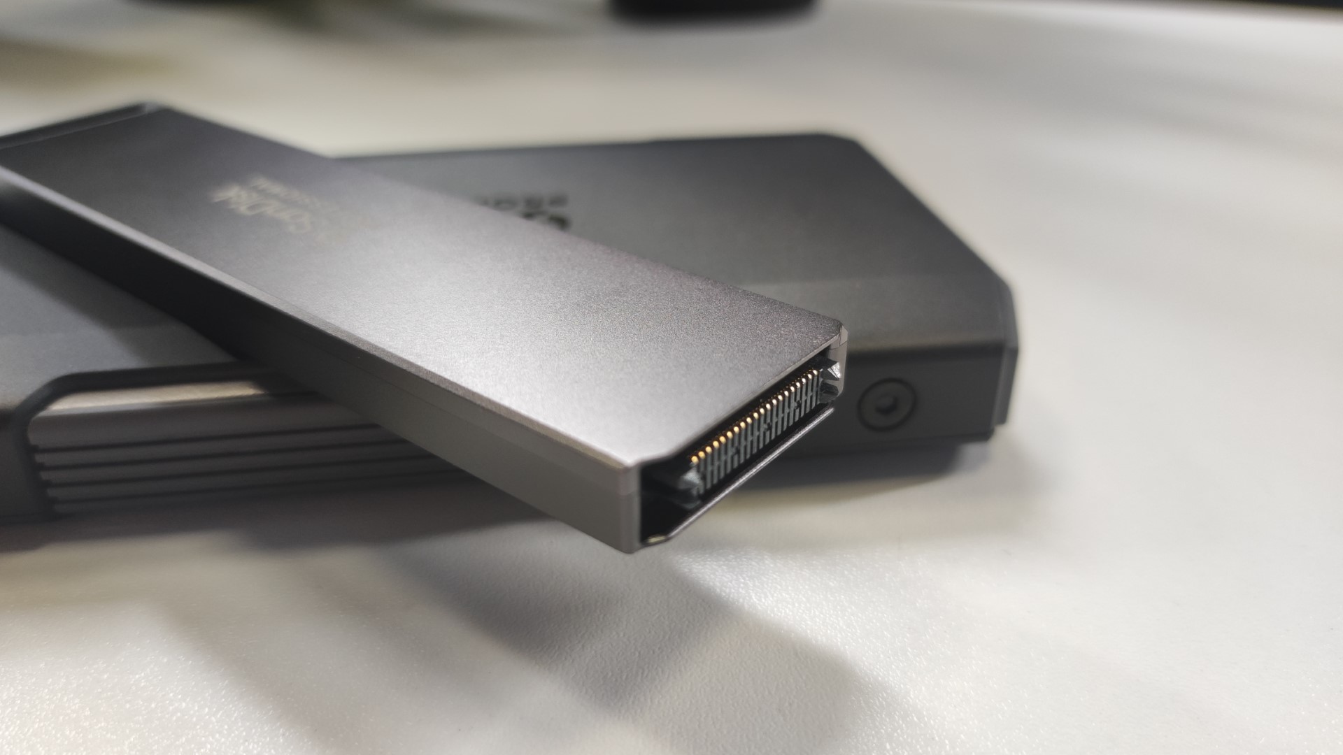 Sandisk Pro Blade Mag