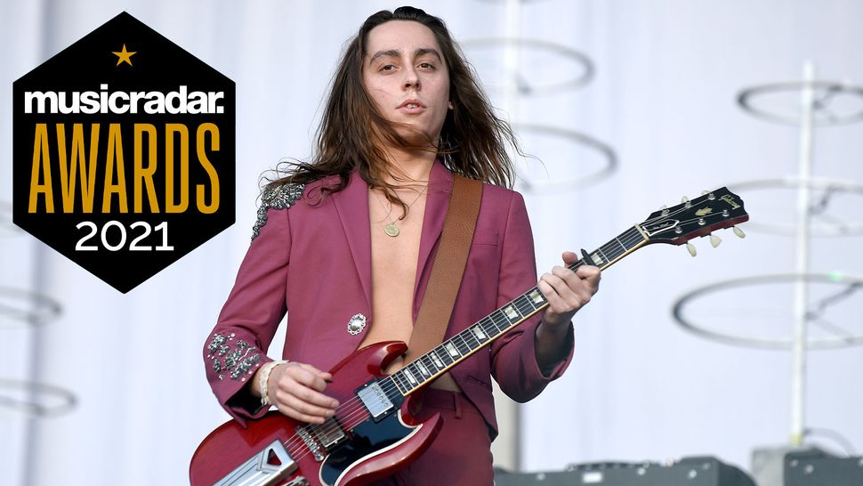 The best rock guitarists in the world today, according to you MusicRadar