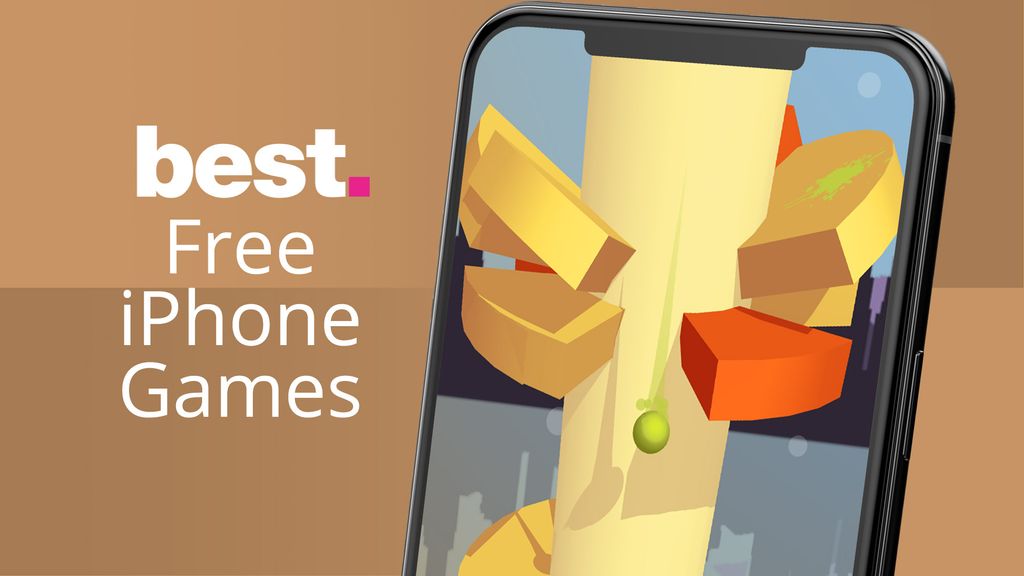 The Best Free Iphone Games Of Techradar