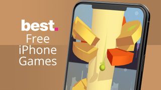 The best free iPhone games