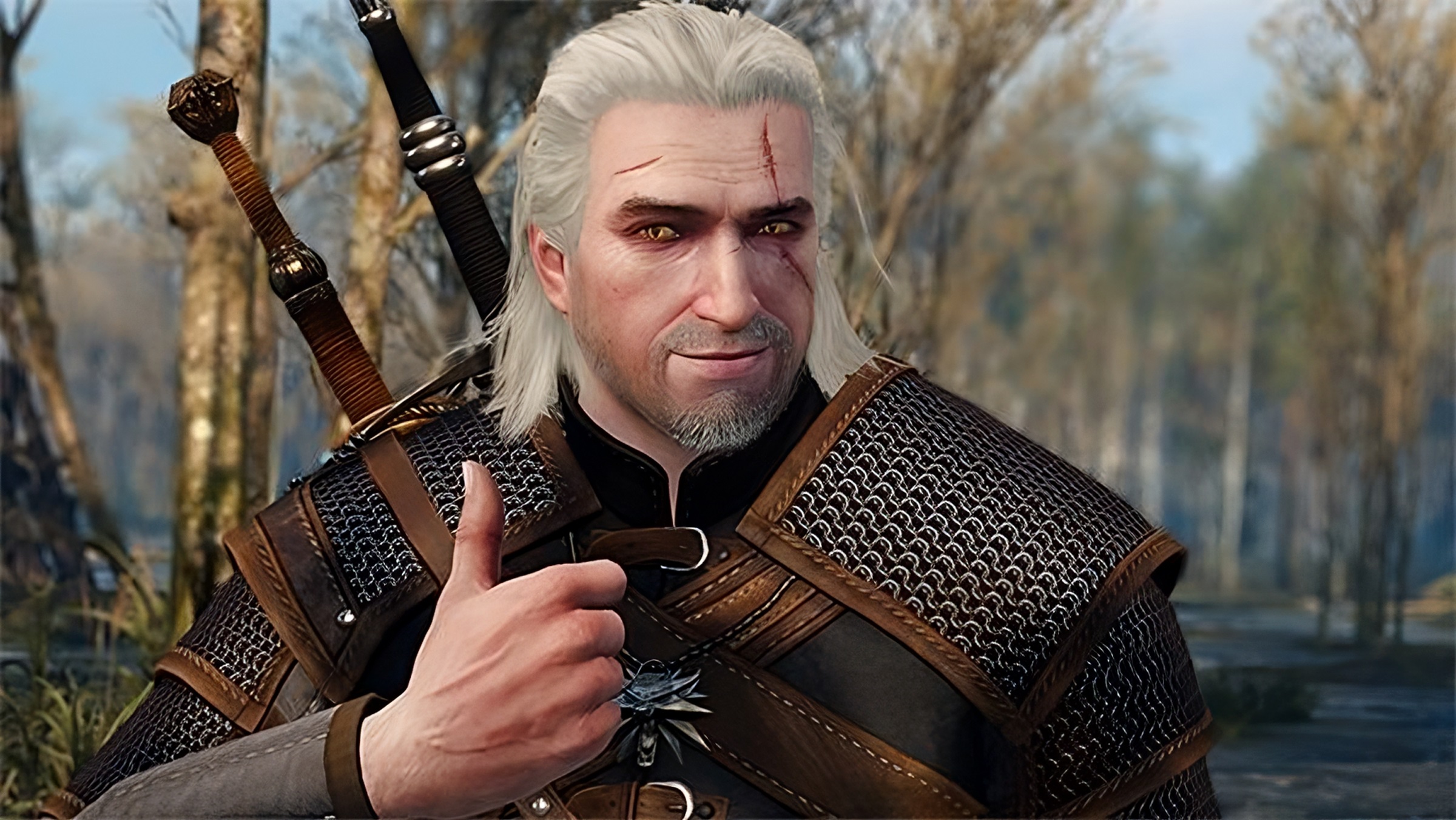 Спустя 9 лет один преданный YouTube-блогер Witcher 3 все еще находит новые секреты и пасхалки в шедевре CD Projekt.