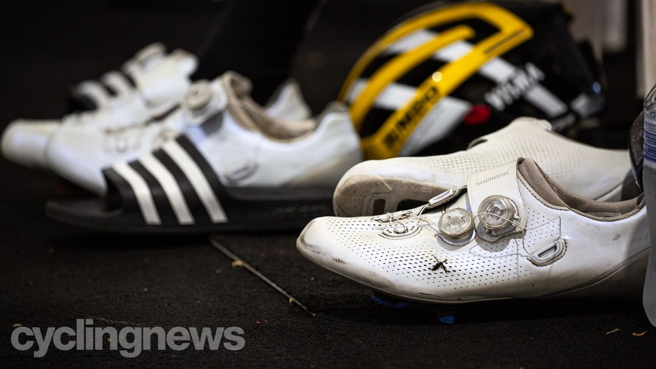 Tour Down Under Tech Gallery