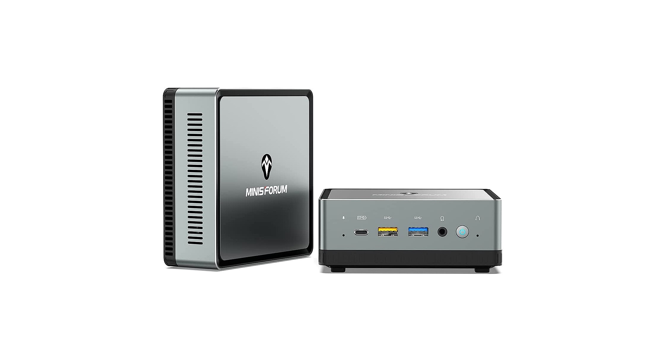 Minisforum Manjaro UM700