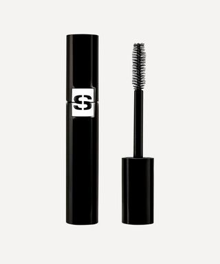 Sisley Paris So Volume Mascara is formulated with natural ingredients to help strength and grow lashes