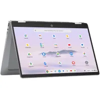 HP 14 Chromebook Plus