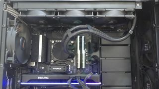 ID-Cooling FX360 Pro