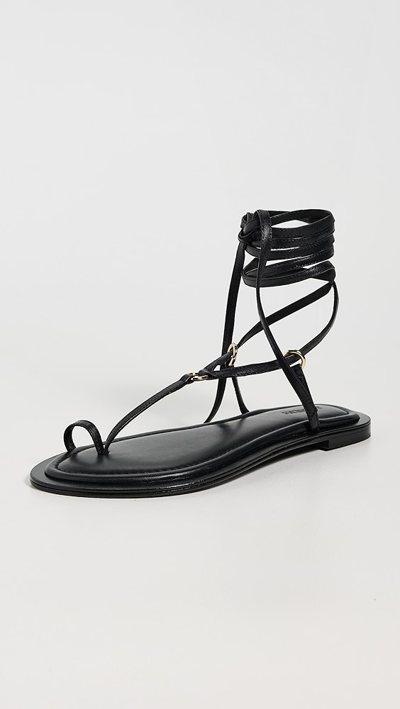 A.emery Tesni Sandals