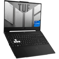 Asus TUF Dash F15 gaming laptop: $1,299$999.99 at Amazon
Save $300 -