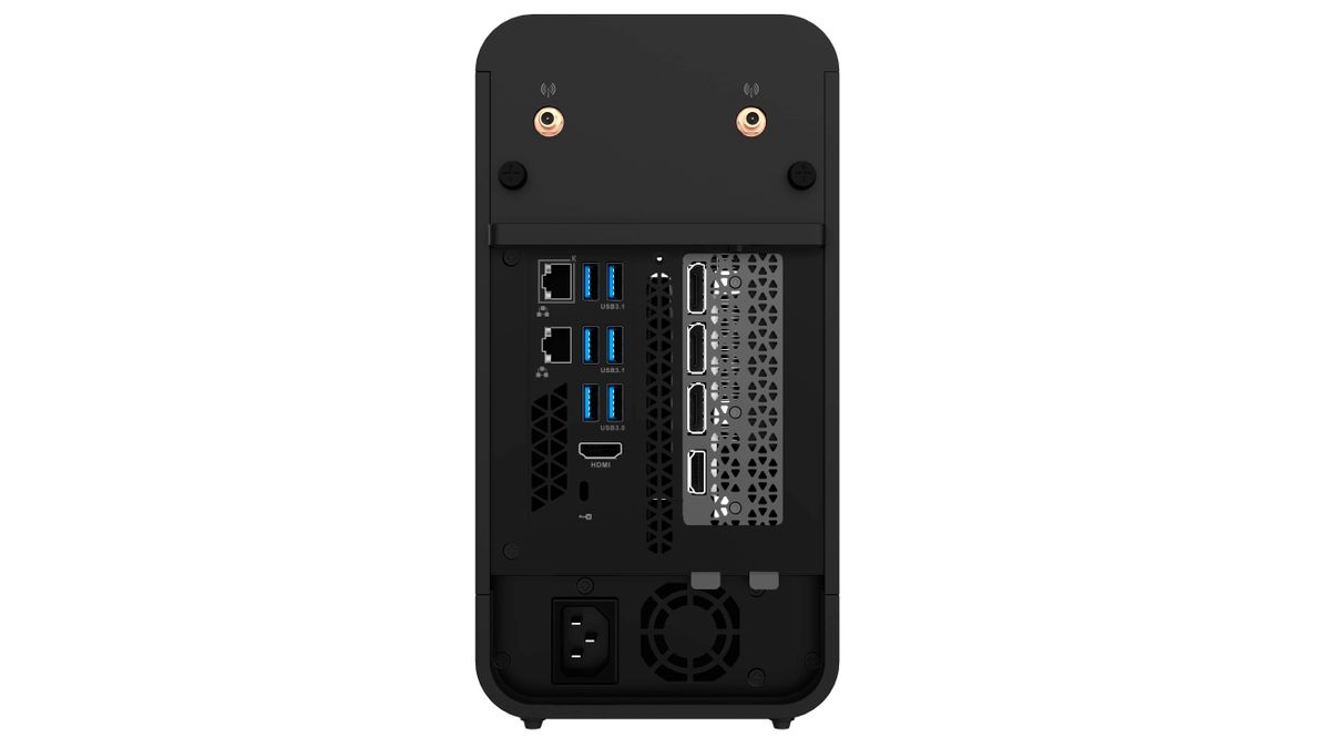 Magnus One ECM73070C
