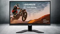 best gaming monitor budget cheap 
