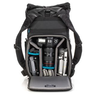 Tenba Fulton v2 16L backpack review