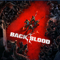 Back 4 Blood: 40% off at Steam