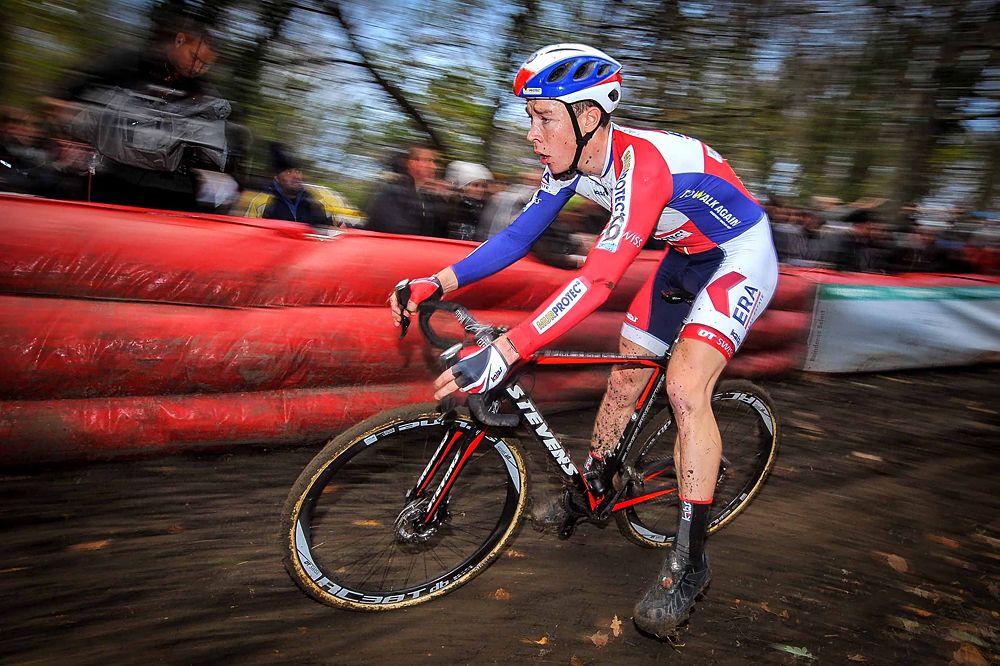 Laurens Sweeck (Corendon-Kwadro)