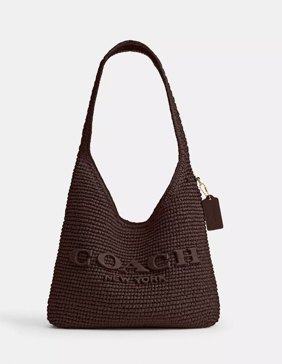 Coach, Brooklyn Shoulder Bag 28
