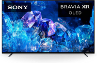 Sony Bravia XR A80K 65-inch OLED TV: was $2,299 now